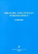 Military and Civilian Pyrotechnics cover