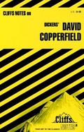 Cliffsnotes David Copperfield cover