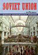 Soviet Union in Pictures cover