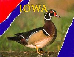 Iowa cover