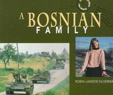 A Bosnian Family cover