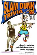 Slam Dunk Trivia cover