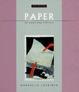 Paper cover
