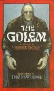 The Golem A Version cover