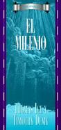 El Milenio / Millennium cover