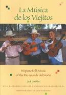 La Musica de los Viejitos cover