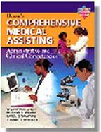 Comprehensive Medical Assisting cover