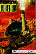 Stone Junction cover