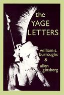 Yage Letters cover