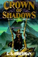 Crown of Shadows cover