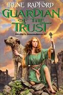 Guardian of the Trust cover