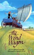 The Wind Wagon cover