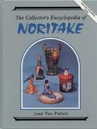 Collector's Encyclopedia of Noritake cover