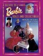 Barbie Dolls and Collectibles cover