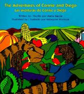 The Adventures of Connie and Diego/Las Aventuras De Connie Y Diego cover