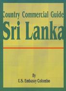 Country Commercial Guide Sri Lanka cover