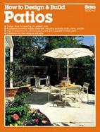 How to Design and Build: Patios cover