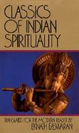 Classics of Indian Spirituality cover