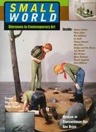 Small World Dioramas in Contemporary Art cover