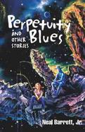 Perpetuity Blues and Other Stories And Other Stories cover