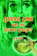 Carrie Lynn and the Science Project cover
