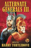 Alternate Generals III cover