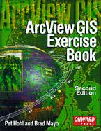 Arcview Gis Exercise Book cover