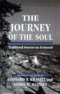 The Journey of the Soul Traditional Sources on Teshuvah cover
