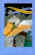 The Boy with Paper Wings cover