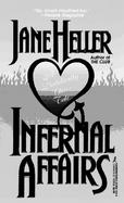 Infernal Affairs cover