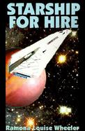 Starship for Hire cover