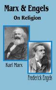Marx and Engels on Religion cover