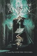 The Sword of Anton cover