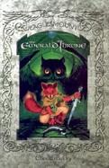 The Emerald Throne cover