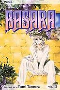 Basara 19  (volume13) cover