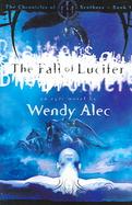 The Fall of Lucifer cover