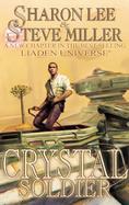 Crystal Soldier cover