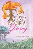 The Wizard, the Witch & Two Girls from Jersey cover