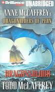 Dragonsblood cover
