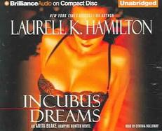 Incubus Dreams cover