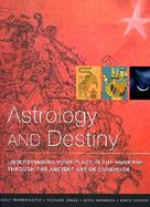 Astrology and Destiny cover