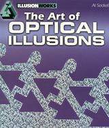 The Art of Optical Illusions cover