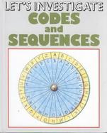 Codes and Sequences cover