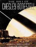 The Art of Chesley Bonestell cover