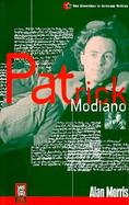 Patrick Modiano cover