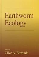 Earthworm Ecology cover