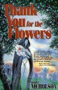 Thank You for the Flowers Stories of Suspense & Imagination cover
