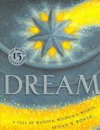 Dream a Tale of Wonder, Wisdom & Wishes cover