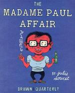 The Madame Paul Affair cover
