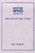Doctor Who Novellas The Eye of the Tiger cover